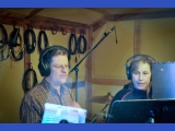 Freddie & Rhonda Recording