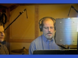 Jon Recording