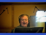 Steve Recording