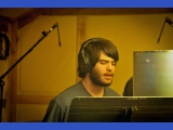 Jaxon Recording