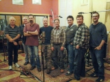 Nashville Recording