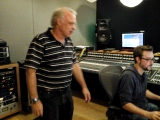 Producer - Tommy Cooper