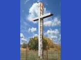 Cross On The Farm
