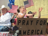 Rodeo Parade