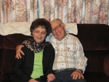 Mom & Dad