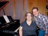Super Piano Player - Tracy